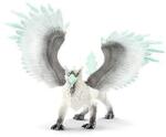 Schleich Eldrador Ice Griffin - 70143 (70143) Figurina