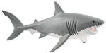 Schleich Wild Life Great White Shark - 14809 (14809) Figurina