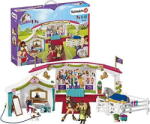 Schleich Horse Club Big horse show - 42466 (42466) Figurina