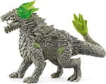 Schleich Eldrador Creatures Stone Dragon 70149 (70149) - pcone Figurina