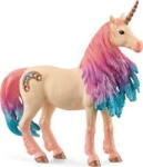 Schleich Bayala Marshmallow Unicorn Mare, toy figure (70723) - pcone Figurina