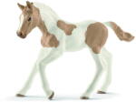 Schleich Horse Club 13886 Paint Horse Foal (13886) - pcone Figurina