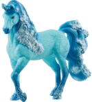 Schleich Bayala Elementa Water Unicorn Mare, toy figure (70757) - pcone Figurina