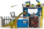 Schleich Dinosaurs 41462 Large Dino Research Station (41462) - pcone Figurina