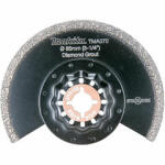Makita 85 mm szegmensfűrészlap oszcilláló multigéphez (B-65034)