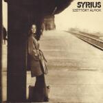 MG Records Zrt Syrius - Széttört álmok (CD) (17491CD)