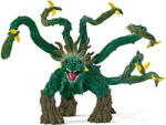 Schleich Eldrador jungle monster - 70144 (70144) - pcone Figurina