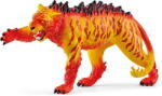 Schleich Eldrador Creatures Lava Tiger 70148 (70148) - pcone Figurina