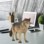 Schleich badger, play figure (14842) - pcone Figurina