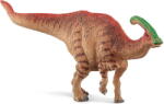 Schleich Dinosaurs Parasaurolophus, play figure (15030) - pcone Figurina