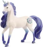 Schleich Mandala Unicorn Stallion, play figure (70715) - pcone Figurina