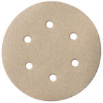 Metabo csiszolókorong tépőzárral 150mm, P60, 25 db 624029000 (624029000)