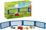 Schleich Farm World home for rabbits - 42500 (42500) - pcone Figurina
