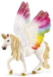 Schleich Bayala Winged Rainbow. - 70576 (70576) Figurina