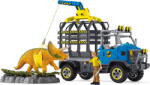Schleich Dinosaurs 42565 Dino Transport Mission (42565) - pcone Figurina