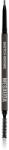 Mesauda Milano Sketch Brows automatikus szemöldökceruza kefével árnyalat 102 Brunette 0, 09 g