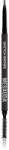 Mesauda Milano Sketch Brows automatikus szemöldökceruza kefével árnyalat 104 Dark 0, 09 g