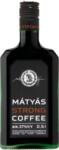  Mátyás Strong Coffee kávés keserű likőr 37% 0, 5l