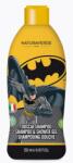 Naturaverde gyermek tusfürdő és sampon 250ml Batman zöld tea kivonattal