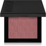 Mesauda At First Blush kompakt arcpirosító árnyalat Attraction 8.5 g