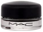 M·A·C Pro Longwear Paint Pot hosszan tartó krémes szemfesték és primer 5 g árnyék Black Mirror