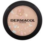 Dermacol Mineral Compact Powder Mosaic mozaikos kompakt púder 8.5 g árnyék 02