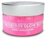 Biovène Cremă de Corp Biovène Strawberry Glow Scrub 200 g