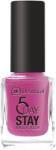 Dermacol 5 Days Stay no. 17 Pink Affair 11 ml (85959378)