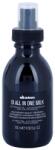 Davines OI All In One Milk multifunkciós tej hajra 135 ml