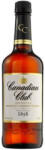 Canadian Club 1858 whiskey 40% 0, 7l DRS