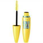 Maybelline New York Volum’ Express The Colossal szempillaspirál - Black Waterproof (30079236)