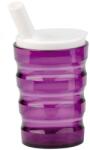 SUNDO Cana SUNDO Pentru Persoane Cu Dizabilitati 200ml Violet (4250629306908) Pahar