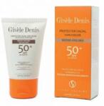 De Ruy Perfumes Protector Solar Colorat Gisèle Denis SPF 50+ Medium Dark (40 ml)