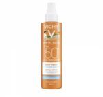 Vichy Protector Solar Idéal Soleil Vichy (200 ml) Spf 50