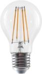 Diolamp LED Filament A60 izzó 6W/230V/E27/2700K/820Lm/360° átlátszó (ELIOR6WW)