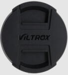 Viltrox Capac Obiectiv Viltrox Lens Cap 52mm, 55mm, 67mm, 72mm, 82 Aparator lentila