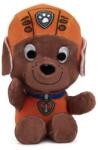 Paw Patrol Jucarie de plus Paw Patrol Zuma, 8 cm