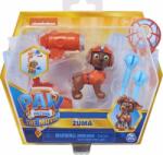 PAW Patrol Figurina Paw Patrol The Movie Zuma Figurina