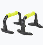 XTREXO Fekvőtámasz fogantyú TREXO TXO-B4Z043-BK fekete