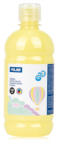 MILAN Tempera Milan 03620P, 500 ml, Galben pastel (03620P)