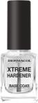 DERMACOL Xtreme Hardener Körömerősítő 11 ml (85973046)