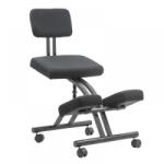  Scaun ergonomic tip kneeling chair OFF 094 negru