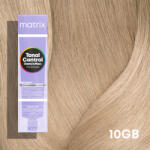 Matrix Tonal Control 10GB savas gél hajszínező 90 ml