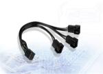 ARGUS Cablu ARGUS PWM Y-cablu, distribuție 3, AC PWM-Y-3, 15cm (88885652)