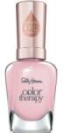 Sally Hansen lac de unghii Sally Hansen Color Therapy 220-rosy quartz (14, 7 ml)