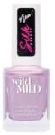 Wild&Mild Lac de unghii Wild & Mild Silk Effect SI01 Violetta 12 ml