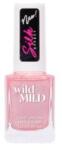 Wild&Mild Lac de unghii Wild & Mild Silk Effect Candy Floss 12 ml