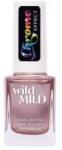 Wild&Mild Lac de unghii Wild & Mild Chrome Effect Rise & Shine 12 ml