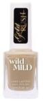 Wild&Mild Lac de unghii Wild & Mild Gold Rush Glorious Victory 12 ml