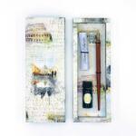 KARTOS Roma kalligráfia szett (1134300)